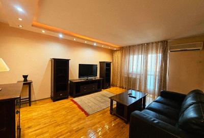 Decebal |  Calea Călărașilor | Metrou Muncii | Apartament modern | Bloc monolit - 2