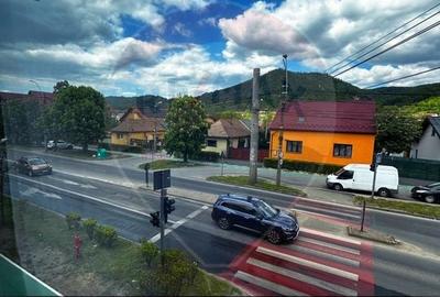Apartament cu 3 camere decomandat, mobilat în Orașul Vechi - 4