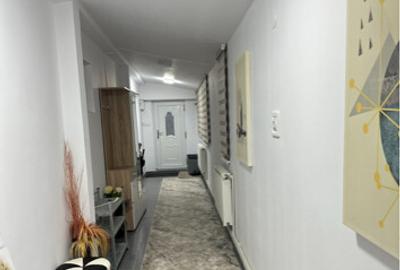 Apartament 88 m2 la parter intrare separata Burdujen - 2