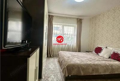 Apartament cu 4 camere decomandat în Inel I - 16