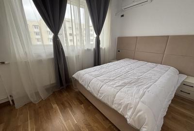 APARTAMENT 2 CAMERE | DOROBANTI - 4