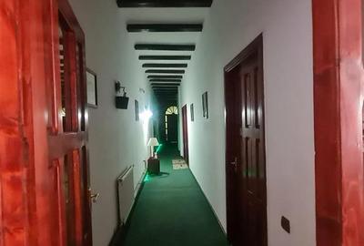 Hotel/Pensiune, de 120 mp, în Centrul Istoric - 16