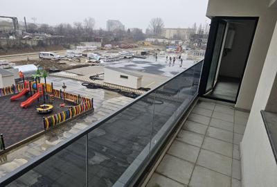 Apartament cu 2 camere în Energia - 8