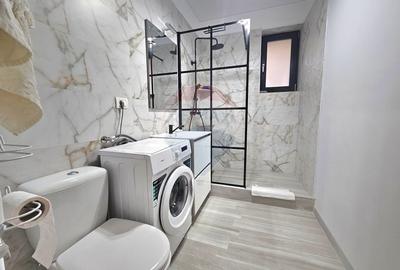 Apartament cu 2 camere nou de inchiriat Universitate Constanta - 6