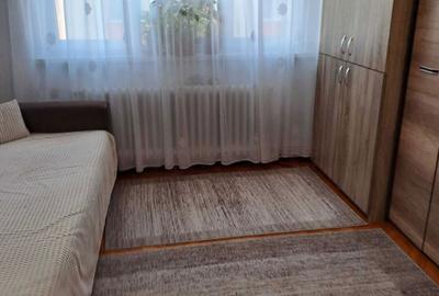 Apartament cu 2 camere semidecomandat în Central - 3