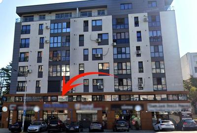 Spatiu Comercial Multifunctional | Pitesti, Central - 1