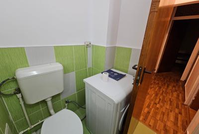 Apartament cu 3 camere decomandat, mobilat în Apusului - 13