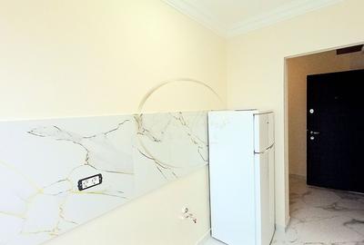 Apartament cu 2 camere nedecomandat în Șagului - 5
