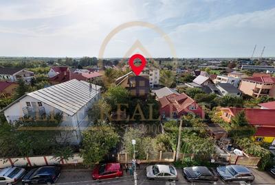 AGIGEA - Casa D+P+1E+M pe un teren de 631 mp cu deschidere la 2 străzi. - 30