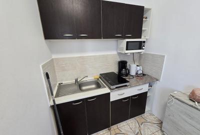 Garsoniera blocul Tineretului - 7