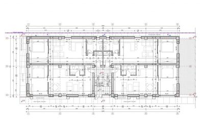 Apartament cu 8 camere decomandat în Gruia - 15