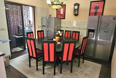 Glina vila 4 camere de vanzare - 9