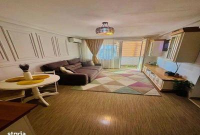 Apartament cu 2 camere, mobilat în Central - 2