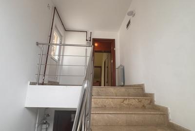Apartament cu 3 camere semidecomandat, mobilat în Faleza Nord - 3