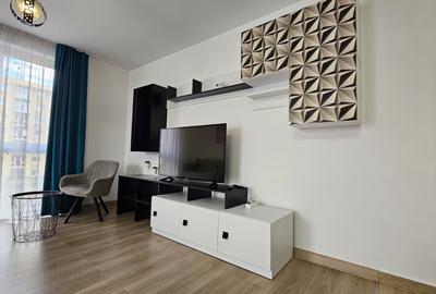 Apartament cu 2 camere decomandat în Astra - 6