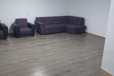 Spațiu comercial, în Călinești - 2