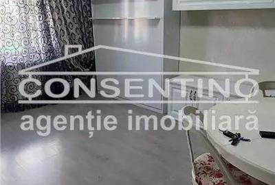 Se vinde imobil ultracentral , etaj 2 , liber , mobilat - 3