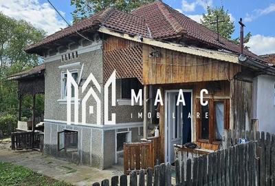 Casă cu 3 camere în Cornet - 1