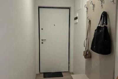 Vindem Apartament cu o camera Bloc NOU + 2 parcari private! - 6