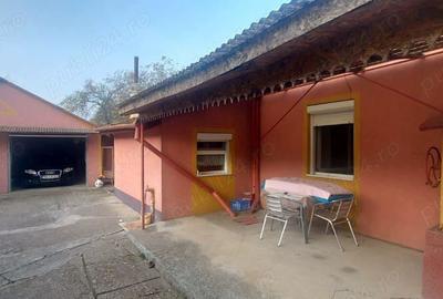 Casă cu 4 camere cu Teren 1900 Mp în Pișchia - 13