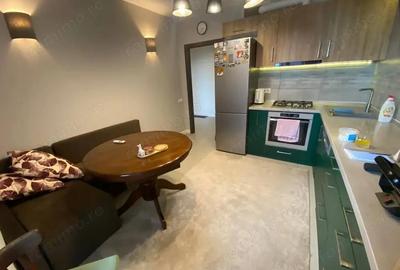 Apartament cu 2 camere în Complex Studențesc - 1