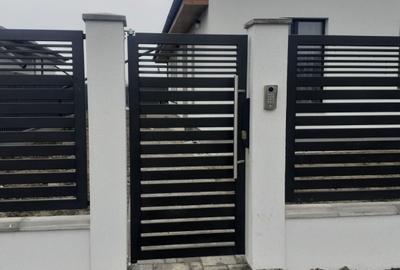 Apartament cu 2 camere decomandat în Central - 4