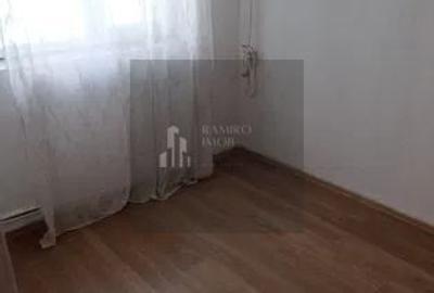 Apartament cu 2 camere nedecomandat în Doamna Ghica