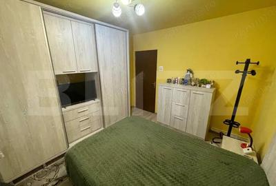 Apartament cu 3 camere semidecomandat, mobilat în Brazda lui Novac - 10