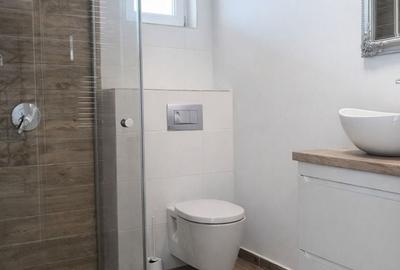 Apartament cu 3 camere decomandat, mobilat în Cornișa - 11