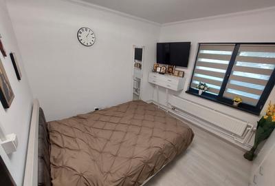 Garsonieră decomandată în Est - 3