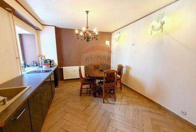 Apartament cu 3 camere decomandat, mobilat în Rahova - 2