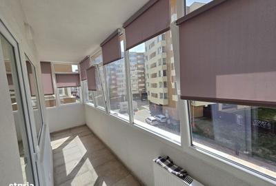 Apartament cu 2 camere în Nord - 8