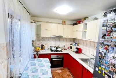 Casă cu 1 camere cu Teren 108 Mp în E3 - 9