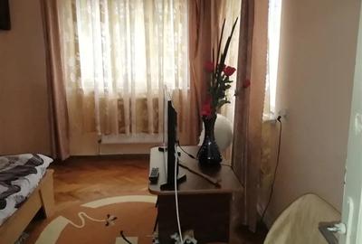 Casă cu 2 camere în Gării - 4