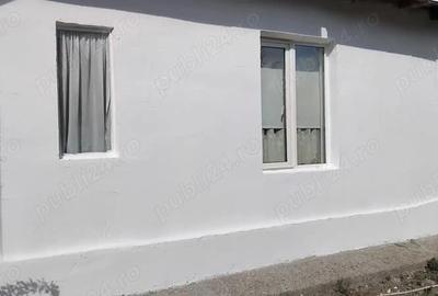 Casă cu 4 camere cu Teren 10000 Mp în Munteni - 8