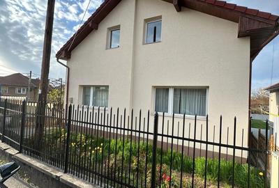 Casă cu 3 camere cu Teren 620 Mp în Central - 4