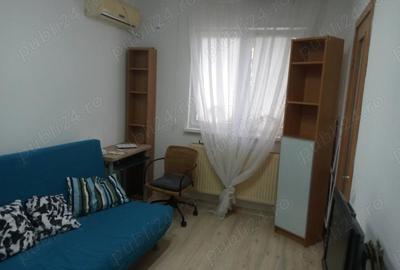 Garsonieră semidecomandată în P-ța Alba Iulia - 1