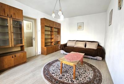 Margeanului inchiriere apartament 2 camere mobilat utilat Margeanului inchiriere apartament 2 camere mobilat utilat - 12