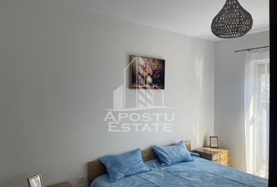 Apartament modern 3 camere, 2 bai, loc de parcare, Buziasului - 9