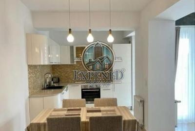 Apartament cu 2 camere decomandat în Ozana - 7
