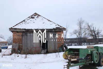 Spațiu comercial, în Feldioara - 5