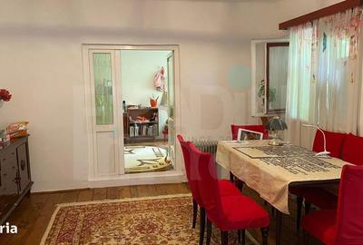 Casă cu 3 camere cu Teren 861 Mp în Central - 9