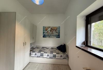 Casa dispusa pe Parter | 4 Camere 2 gr sanitare| Drubeta-Girocului - 10