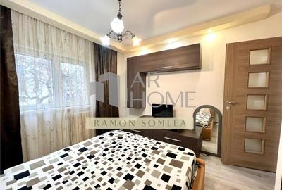 Apartament 2 camere, decomandat, zona 9 mai, Ploiesti - 9