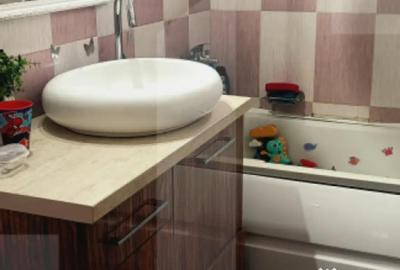 Apartament cu 2 camere semidecomandat în Freidorf - 5