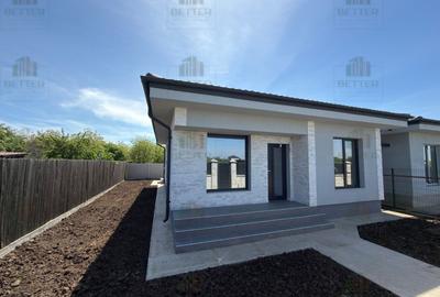 Casă individuală cu 3 camere cu Teren 280 Mp în Berceni - 3