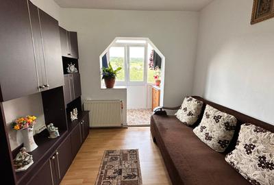 Apartament 3 camere decomandat, mobilat, 2 bai, etaj 2 din 4 Cisnadie - 13