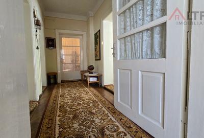 COMISION 0! Casa individuala cu 925 mp teren de vanzare in Piata Cluj - 17