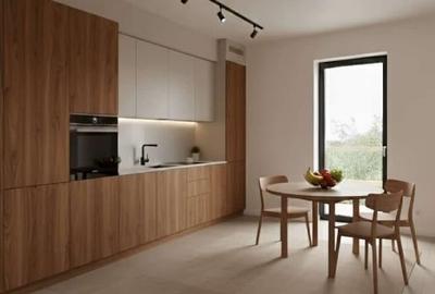 NOU 2025 - 2 CAMERE 60 - 81 MP - 4 ETAJE - PRIMUL PROPRIETAR - SECTOR 3 - 16