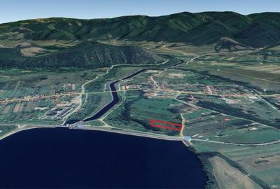 Spațiu comercial, în Central - 6